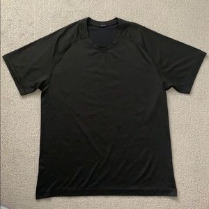 Lululemon Men's Metal Vent Tech Short Sleeve Shirt
